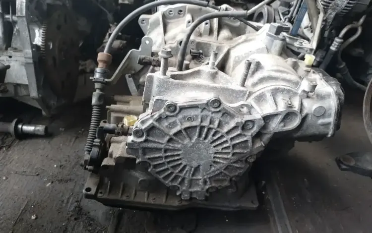 Коробка автомат на Mazda 3. Объем 2.3 за 180 000 тг. в Астана