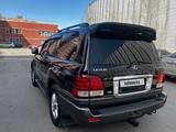 Lexus LX 470 2004 года за 7 300 000 тг. в Алматы – фото 3