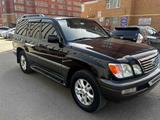 Lexus LX 470 2004 года за 7 300 000 тг. в Алматы