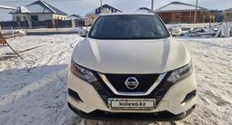 Nissan Qashqai 2019 года за 8 290 000 тг. в Актобе – фото 3