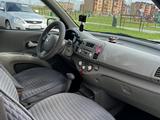 Nissan Micra 2003 годаүшін2 700 000 тг. в Костанай – фото 3