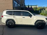 Toyota Land Cruiser 2022 годаүшін44 000 000 тг. в Костанай – фото 3