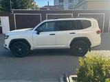 Toyota Land Cruiser 2022 годаүшін44 000 000 тг. в Костанай – фото 4