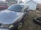 Audi A4 1999 года за 1 400 000 тг. в Актобе – фото 2