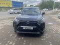 Toyota RAV4 2021 годаүшін15 800 000 тг. в Актобе – фото 5