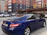 Toyota Camry 2007 годаfor6 600 000 тг. в Актобе – фото 3