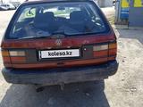 Volkswagen Passat 1991 года за 1 000 000 тг. в Тараз – фото 4