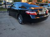 Toyota Camry 2011 года за 9 500 000 тг. в Петропавловск – фото 4