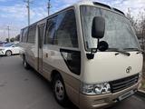 Toyota  Coaster 2014 годаfor11 000 000 тг. в Астана