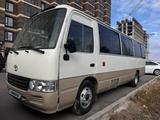 Toyota  Coaster 2014 годаfor11 000 000 тг. в Астана – фото 2