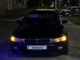 Mitsubishi Galant 1998 годаүшін1 700 000 тг. в Кокшетау – фото 4