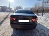 ВАЗ (Lada) Vesta 2017 года за 5 500 000 тг. в Астана – фото 2