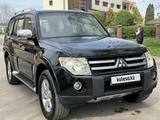 Mitsubishi Pajero 2008 годаүшін9 100 000 тг. в Алматы – фото 4