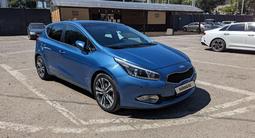 Kia Cee'd 2013 годаүшін6 500 000 тг. в Алматы – фото 5