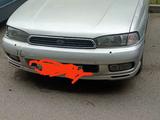 Subaru Legacy 1996 годаүшін1 150 000 тг. в Алматы – фото 2