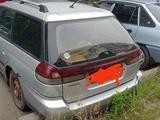 Subaru Legacy 1996 годаүшін1 150 000 тг. в Алматы – фото 3