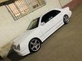 Mercedes-Benz E 55 AMG 2000 годаүшін5 000 000 тг. в Алматы – фото 5