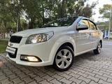 Chevrolet Nexia 2022 годаүшін5 300 000 тг. в Шымкент