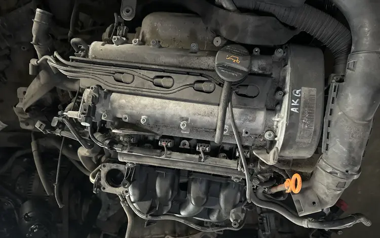 Двигатель AKQ 1.4 l за 220 000 тг. в Караганда