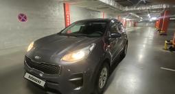 Kia Sportage 2020 годаүшін9 450 000 тг. в Усть-Каменогорск – фото 2