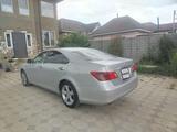Lexus ES 350 2006 года за 5 500 000 тг. в Алматы – фото 3