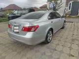 Lexus ES 350 2006 года за 5 500 000 тг. в Алматы – фото 4