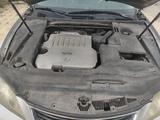 Lexus ES 350 2006 года за 5 500 000 тг. в Алматы – фото 5