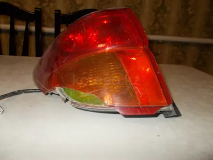 Задный фонар за 5 500 тг. в Актобе – фото 2