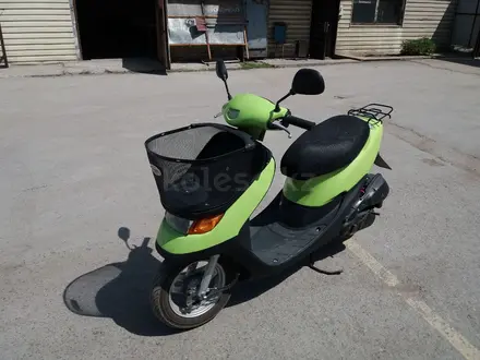 Honda  Dio 2000 года за 180 000 тг. в Алматы – фото 4