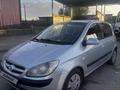 Hyundai Getz 2006 года за 2 400 000 тг. в Алматы
