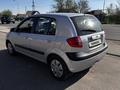Hyundai Getz 2006 года за 2 400 000 тг. в Алматы – фото 4
