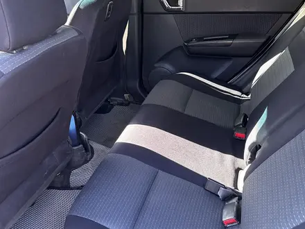 Hyundai Getz 2006 года за 2 400 000 тг. в Алматы – фото 6