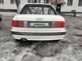 Audi 80 1992 года за 1 400 000 тг. в Караганда – фото 11