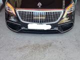 Mercedes-Benz S 500 2002 года за 8 000 000 тг. в Алматы – фото 3