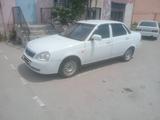ВАЗ (Lada) Priora 2170 2011 годаүшін1 250 000 тг. в Актау