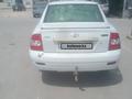 ВАЗ (Lada) Priora 2170 2011 годаүшін1 250 000 тг. в Актау – фото 2