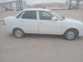 ВАЗ (Lada) Priora 2170 2011 годаүшін1 250 000 тг. в Актау – фото 7