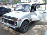 ВАЗ (Lada) Lada 2121 2013 годаүшін1 750 000 тг. в Сатпаев – фото 4