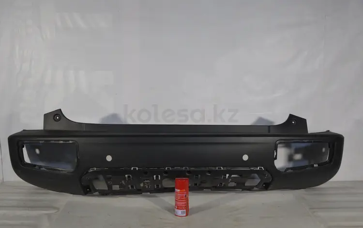 Бампер задний Haval Dargo за 50 000 тг. в Караганда