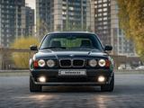 BMW 525 1994 годаfor15 000 000 тг. в Алматы