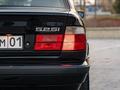 BMW 525 1994 годаfor15 000 000 тг. в Алматы – фото 15