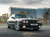 BMW 525 1994 годаүшін15 000 000 тг. в Алматы – фото 4