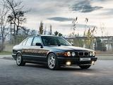BMW 525 1994 годаүшін15 000 000 тг. в Алматы – фото 3