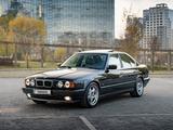BMW 525 1994 годаүшін15 000 000 тг. в Алматы – фото 2
