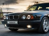 BMW 525 1994 годаүшін15 000 000 тг. в Алматы – фото 5