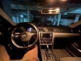 Volkswagen Passat 2017 года за 7 000 000 тг. в Астана – фото 4