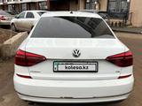 Volkswagen Passat 2017 года за 7 000 000 тг. в Астана – фото 5