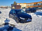 Hyundai i20 2023 годаfor8 000 000 тг. в Талдыкорган – фото 3