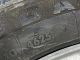 195 55 16 диски Volk Racing wheel с Новой резиной! за 130 000 тг. в Алматы – фото 5
