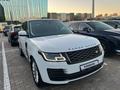 Land Rover Range Rover 2018 года за 47 000 000 тг. в Актобе